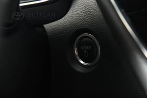 Toyota Corolla bild 14