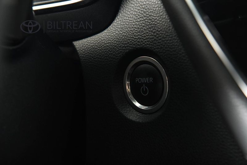 Toyota Corolla bild 14