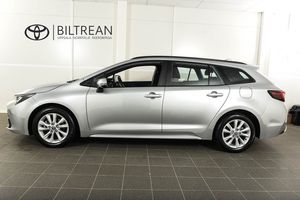 Toyota Corolla bild 2