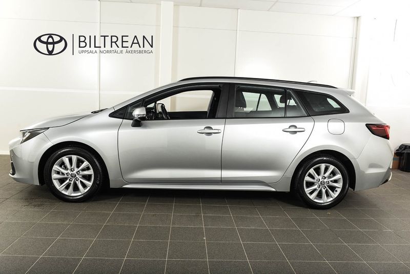 Toyota Corolla bild 2