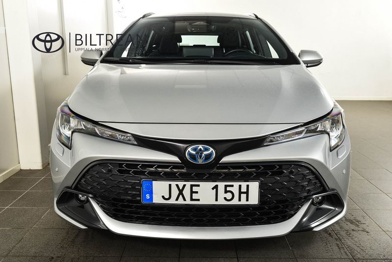 Toyota Corolla bild 5