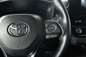 Toyota Corolla bild 12