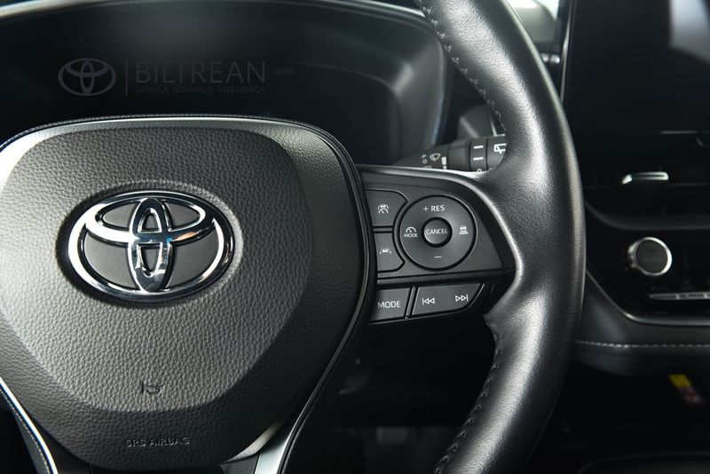Toyota Corolla bild 12