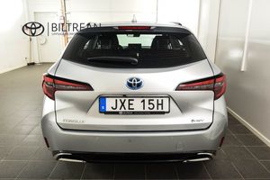 Toyota Corolla bild 4