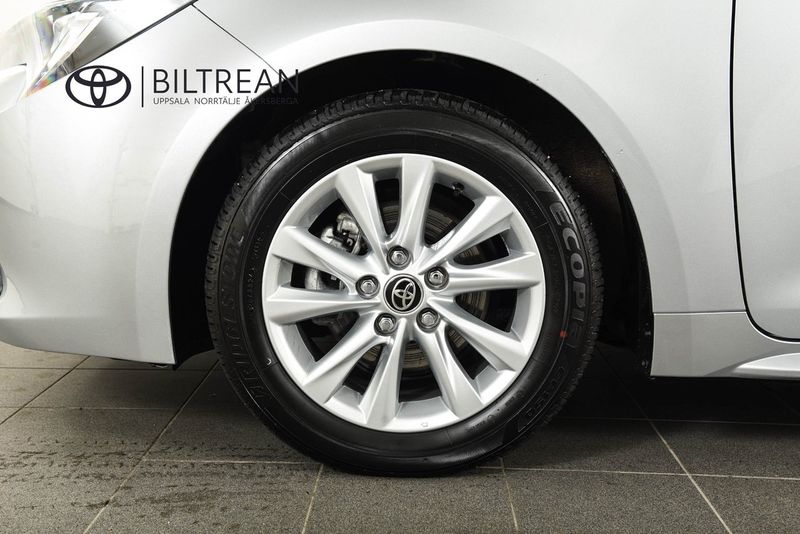 Toyota Corolla bild 17