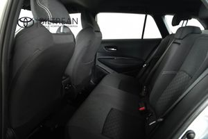 Toyota Corolla bild 7