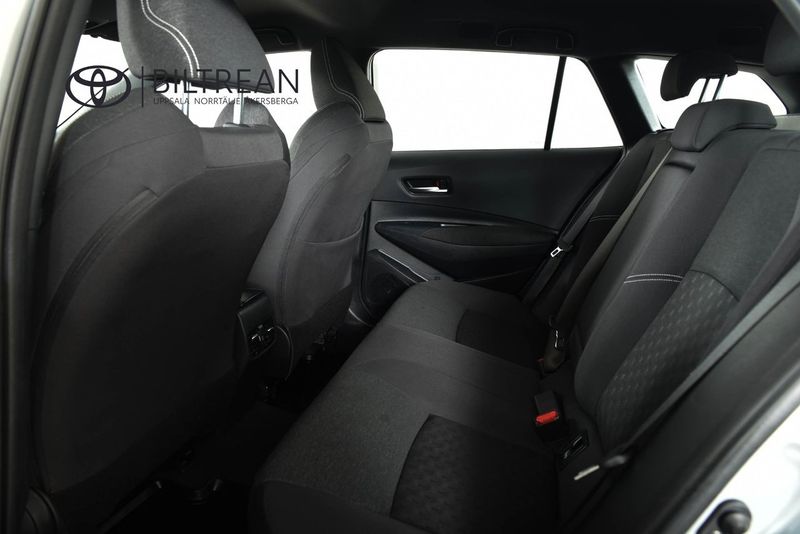 Toyota Corolla bild 7