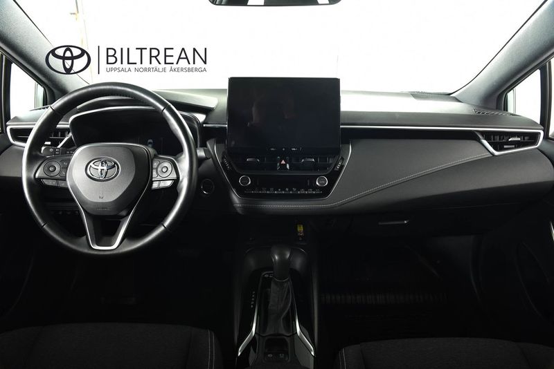 Toyota Corolla bild 8