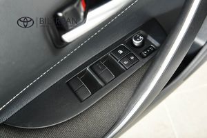 Toyota Corolla bild 10