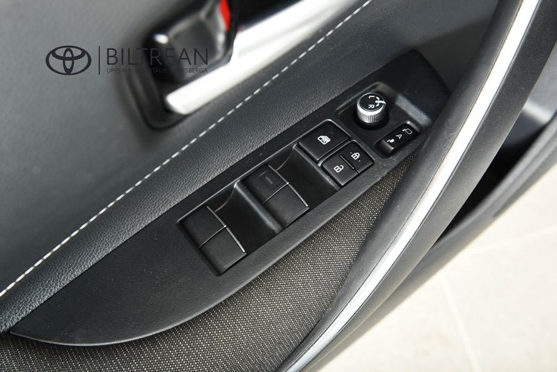 Toyota Corolla bild 10