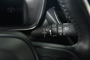 Toyota Corolla bild 13
