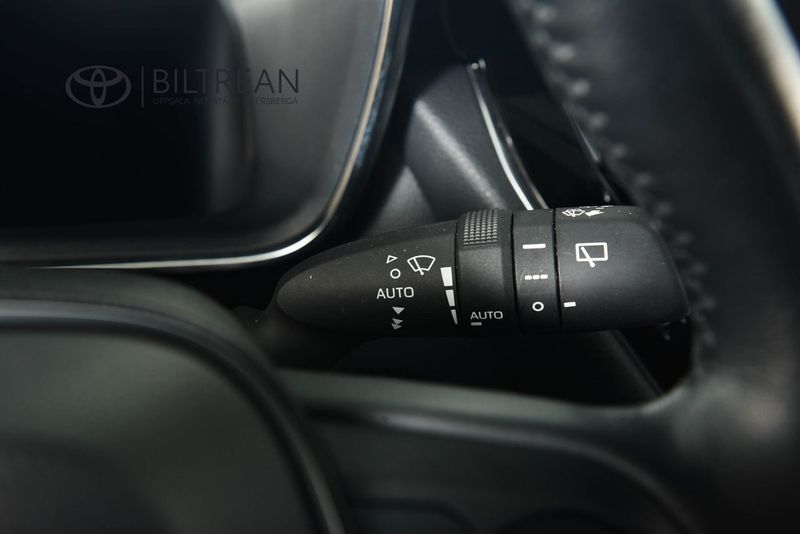 Toyota Corolla bild 13