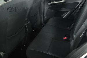 Toyota Auris bild 7