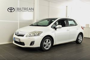 Toyota Auris bild 1