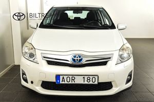 Toyota Auris bild 5