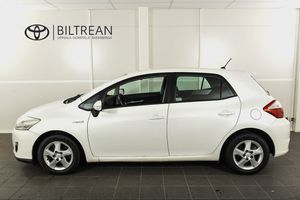 Toyota Auris bild 2