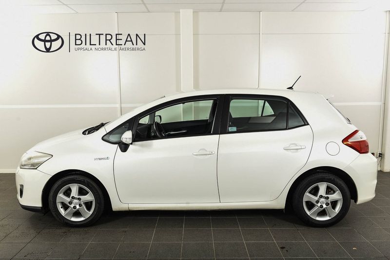 Toyota Auris bild 2