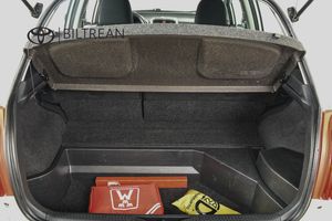 Toyota Auris bild 9