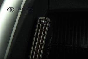 Toyota Auris bild 13