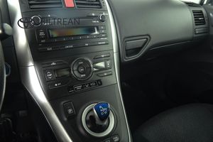 Toyota Auris bild 12