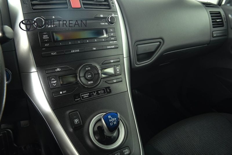 Toyota Auris bild 12