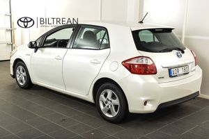 Toyota Auris bild 3