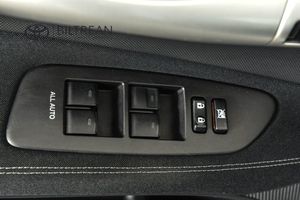 Toyota Auris bild 10