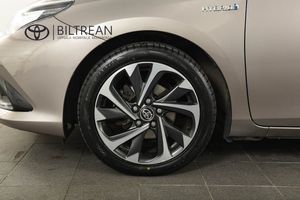Toyota Auris bild 14