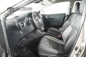 Toyota Auris bild 6