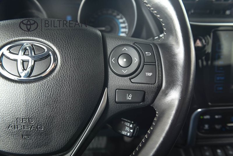 Toyota Auris bild 12