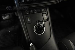 Toyota Auris bild 11
