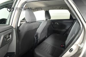 Toyota Auris bild 7