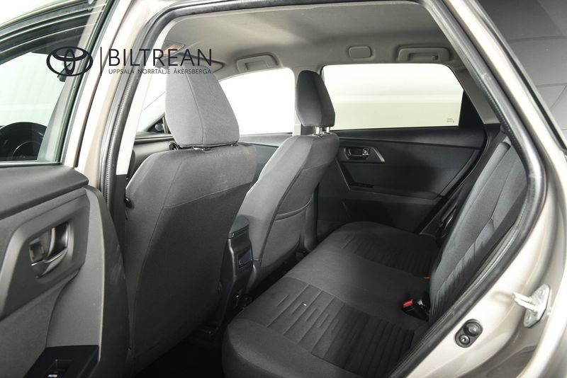 Toyota Auris bild 7