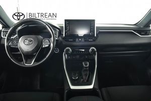 Toyota RAV4 bild 8