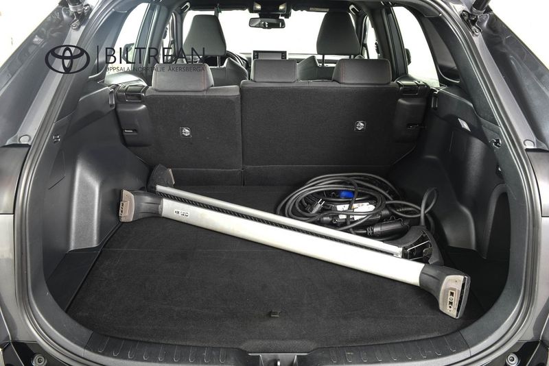 Toyota RAV4 bild 9