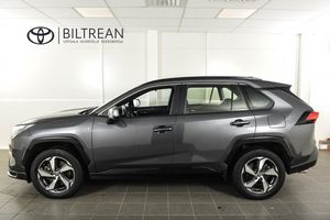 Toyota RAV4 bild 2