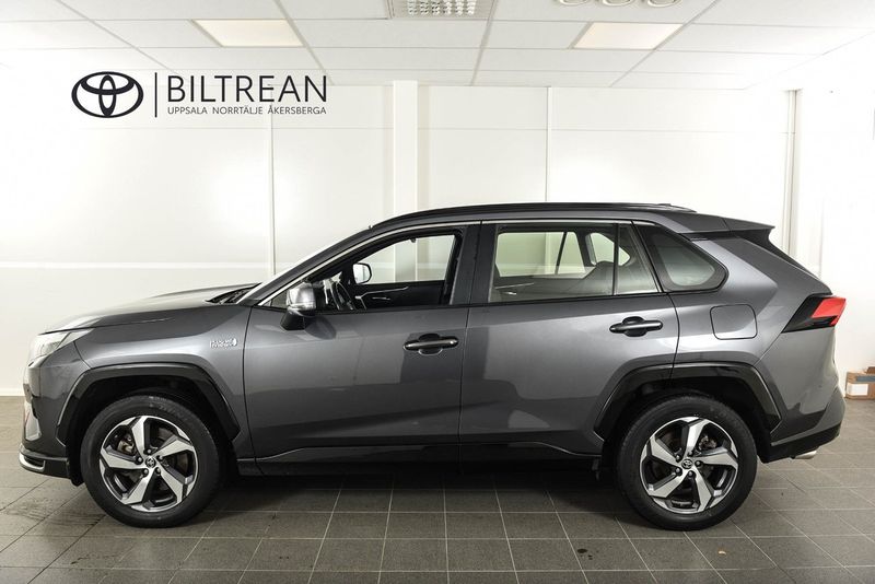 Toyota RAV4 bild 2