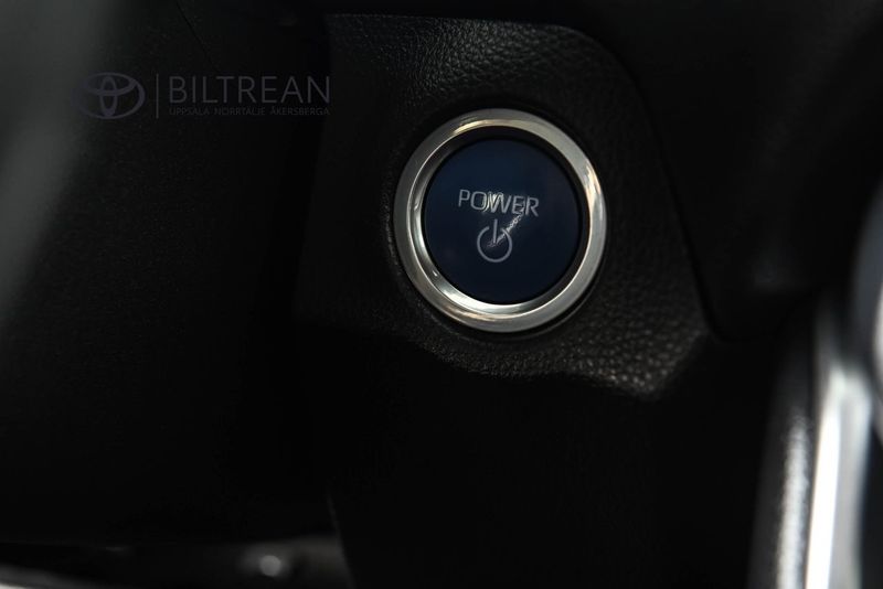 Toyota RAV4 bild 16
