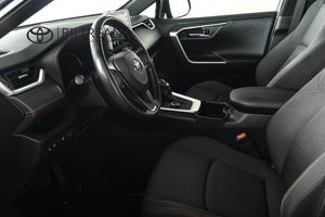 Toyota RAV4 bild 6
