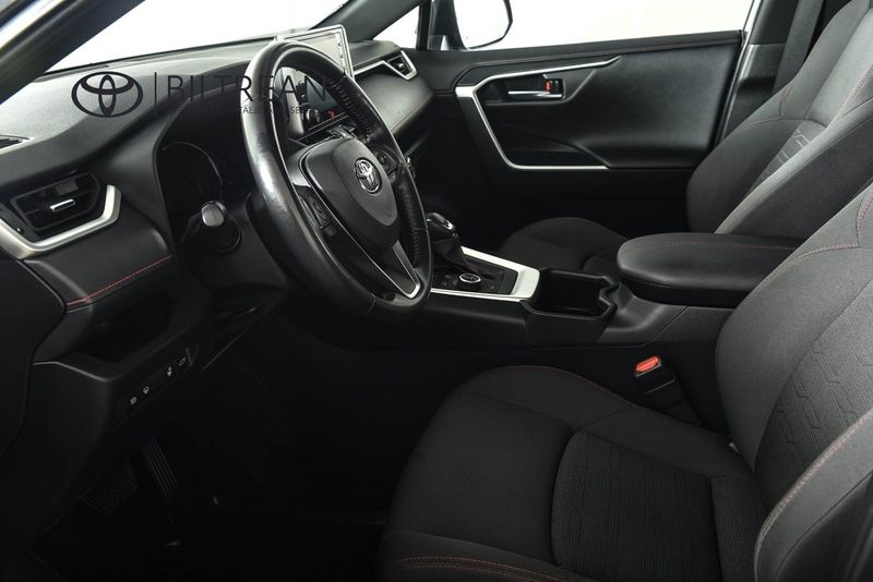 Toyota RAV4 bild 6