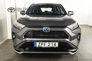Toyota RAV4 bild 5