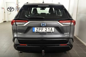 Toyota RAV4 bild 4