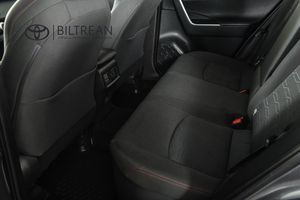 Toyota RAV4 bild 7