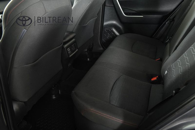 Toyota RAV4 bild 7