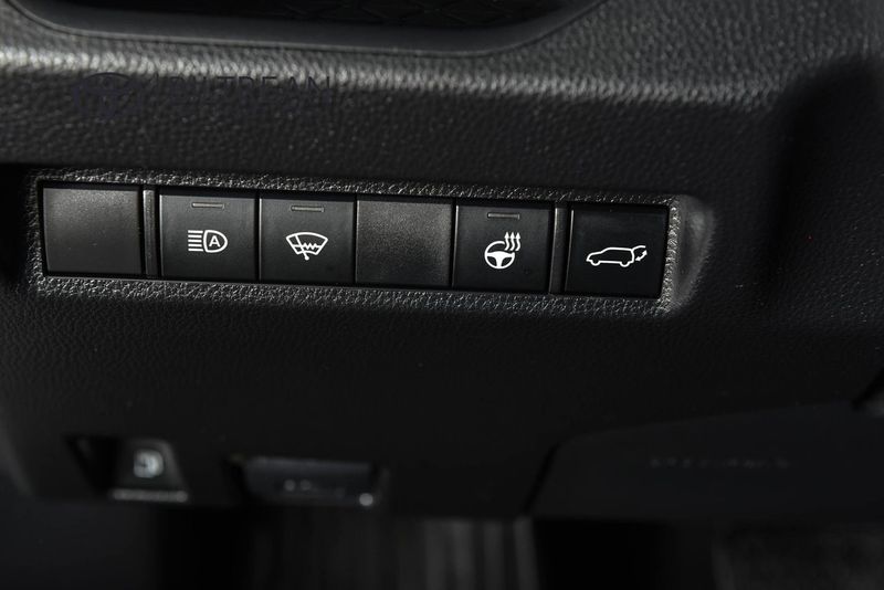 Toyota RAV4 bild 13