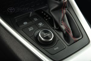 Toyota RAV4 bild 17