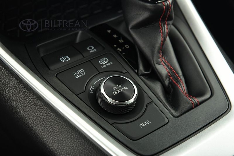 Toyota RAV4 bild 17