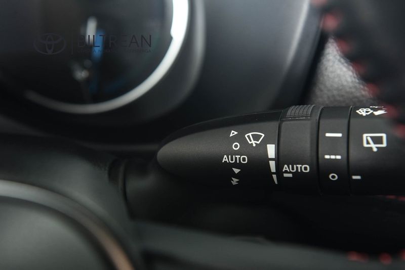 Toyota RAV4 bild 15