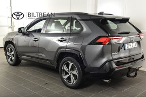 Toyota RAV4 bild 3