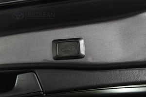 Toyota RAV4 bild 10